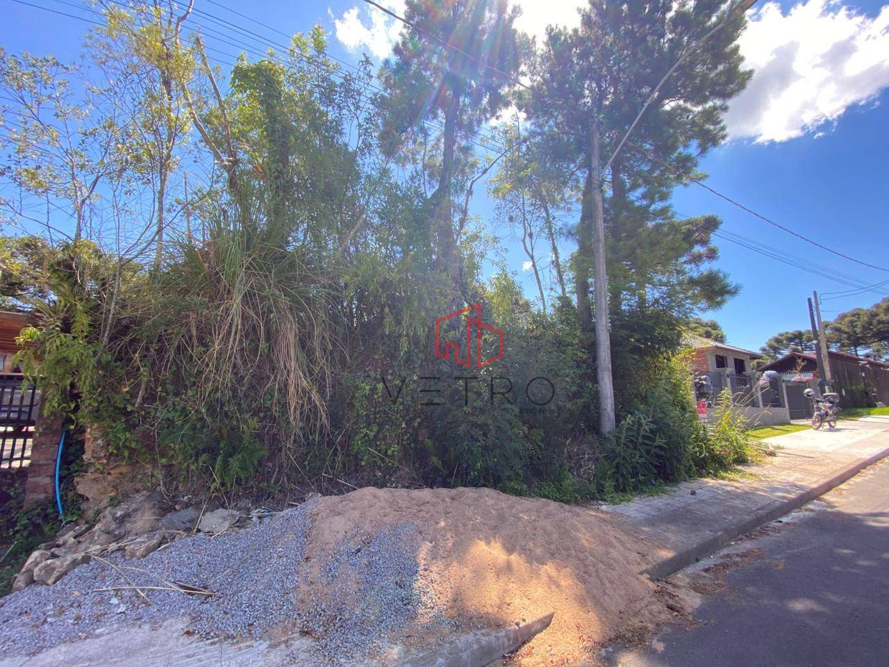 Terreno, 560 m² - Foto 3