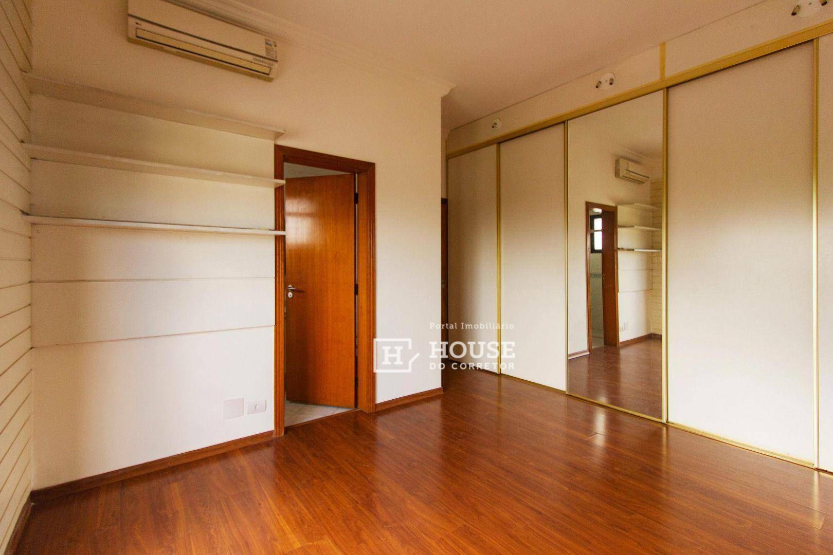 Apartamento à venda com 3 quartos, 283m² - Foto 4