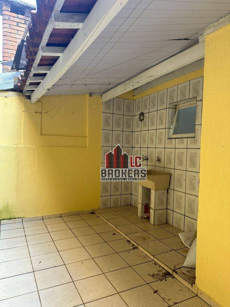 Sobrado para alugar com 3 quartos, 72m² - Foto 15