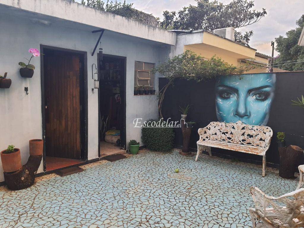 Sobrado à venda com 3 quartos, 360m² - Foto 28