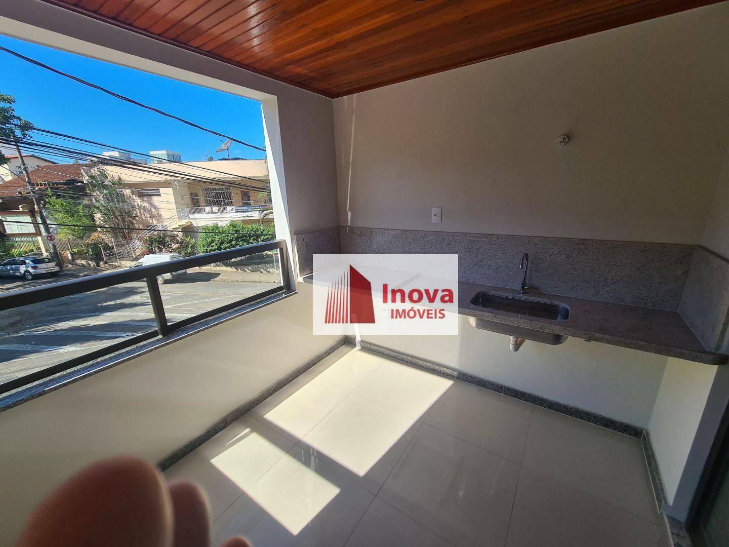 Apartamento à venda com 2 quartos, 70m² - Foto 10