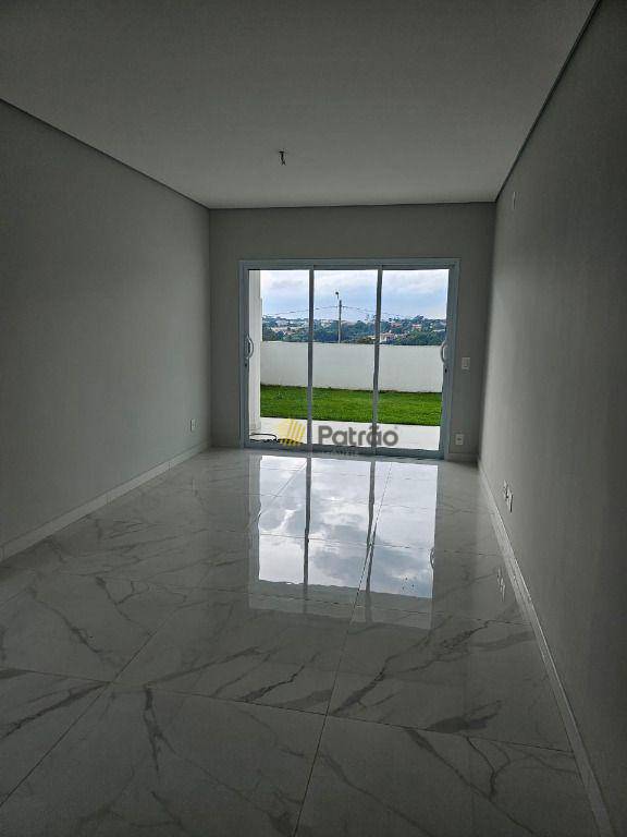 Sobrado à venda com 3 quartos, 160m² - Foto 6