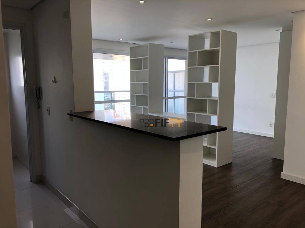 Apartamento à venda com 1 quarto, 49m² - Foto 23