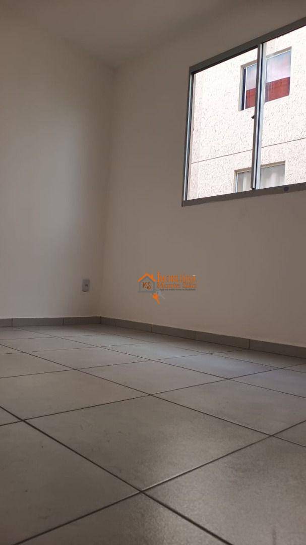 Apartamento à venda com 2 quartos, 40M2 - Foto 5