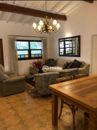 Casa de Condomínio à venda com 4 quartos, 281m² - Foto 4