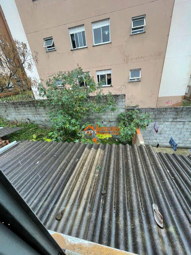 Sobrado, 2 quartos, 50 m² - Foto 14