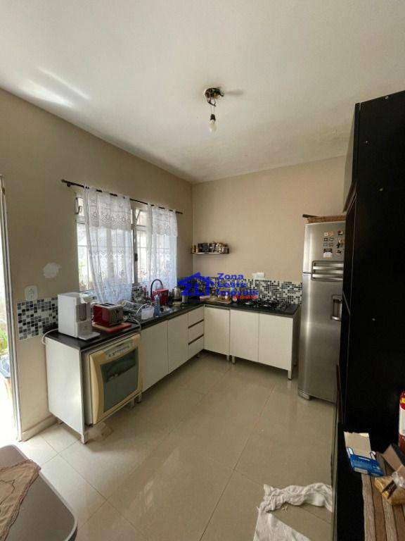 Sobrado à venda com 2 quartos, 114m² - Foto 7