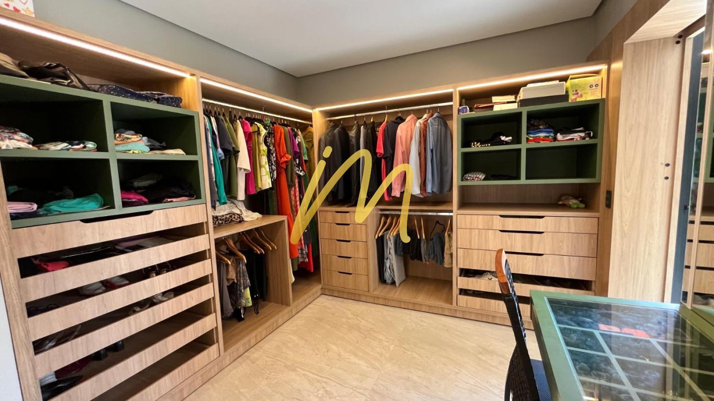 Casa de Condomínio à venda com 3 quartos, 600m² - Foto 8