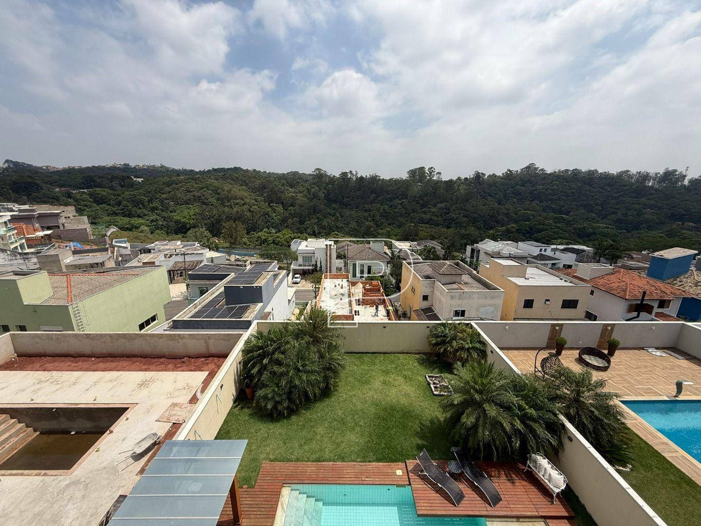 Casa de Condomínio à venda com 4 quartos, 320m² - Foto 29