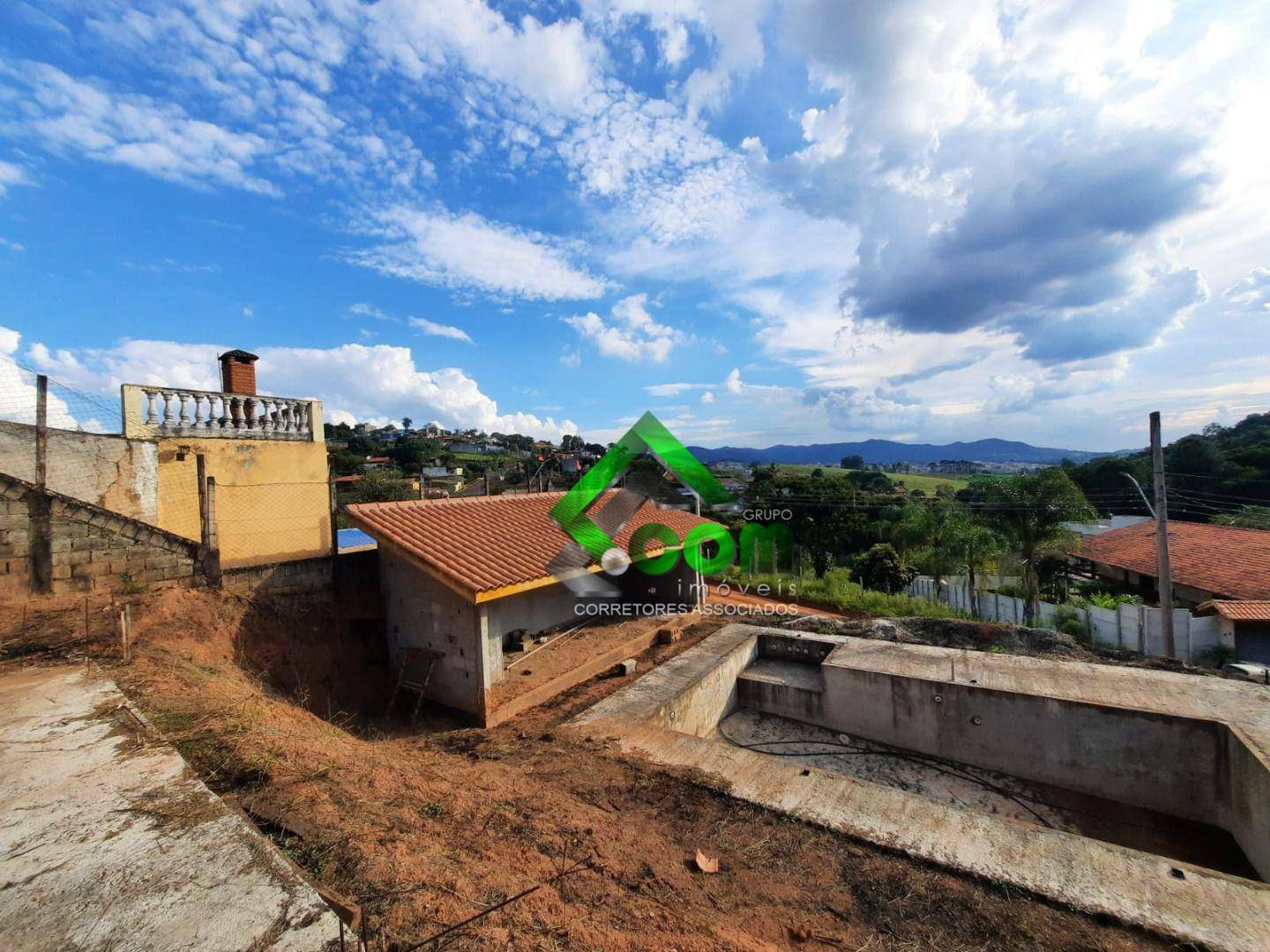 Casa, 3 quartos, 150 m² - Foto 2