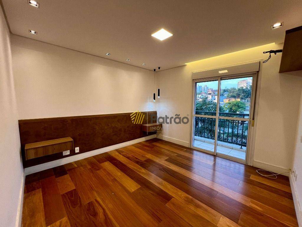 Apartamento à venda com 3 quartos, 242m² - Foto 43