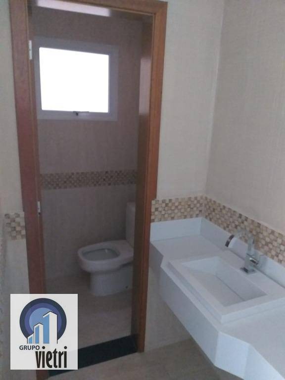 Sobrado à venda com 3 quartos, 160m² - Foto 22