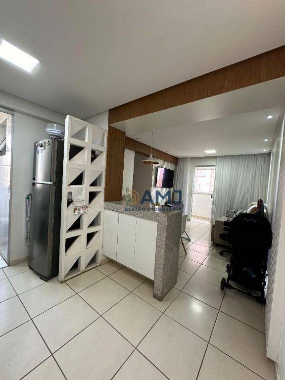 Apartamento à venda com 3 quartos, 68m² - Foto 5