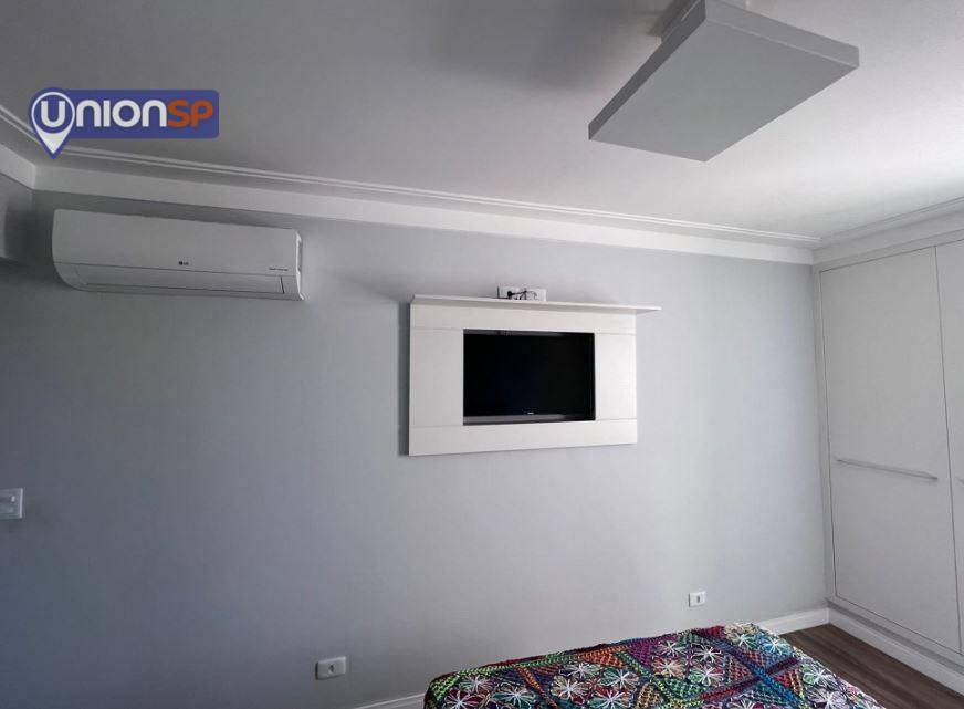 Apartamento à venda com 2 quartos, 80m² - Foto 6