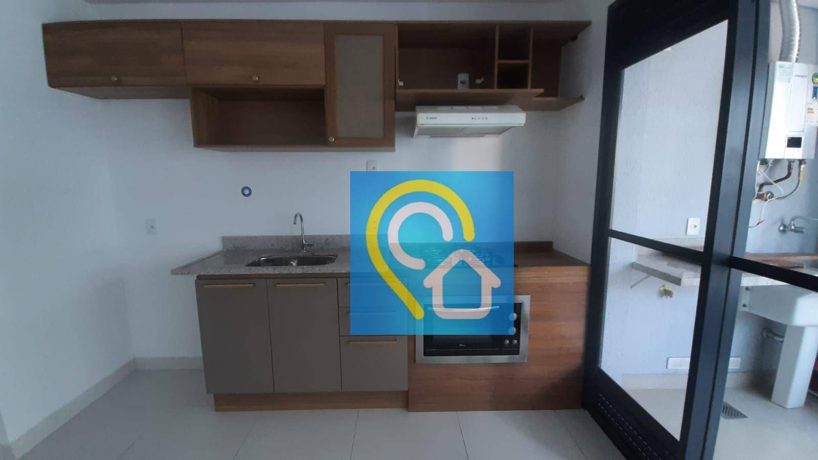 Apartamento à venda com 2 quartos, 70m² - Foto 4