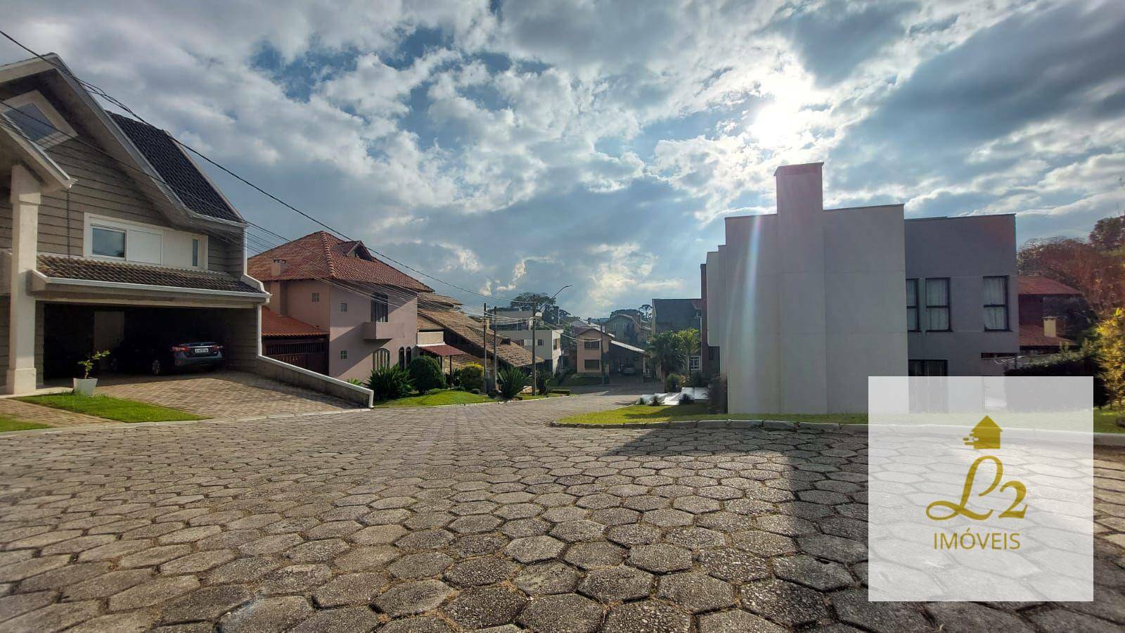 Loteamento e Condomínio, 1008 m² - Foto 2