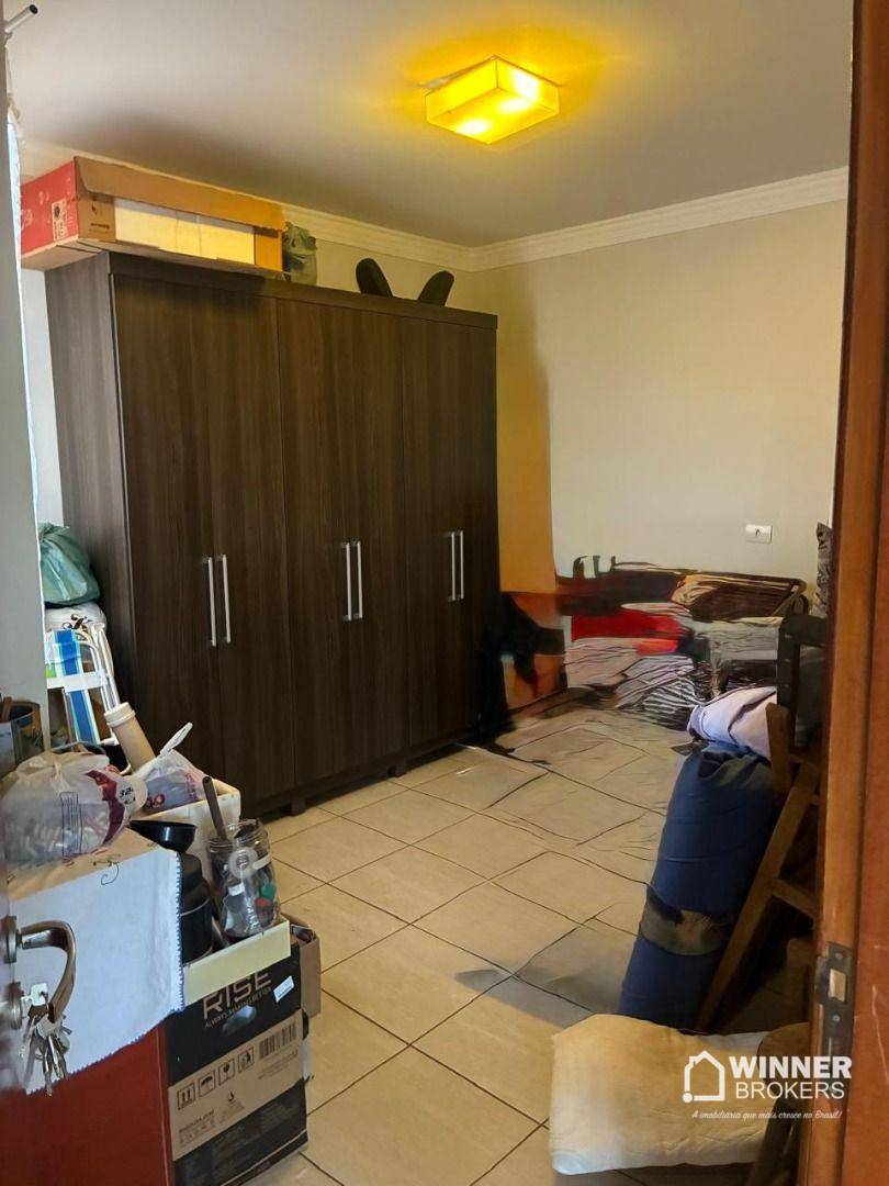 Sobrado, 6 quartos, 309 m² - Foto 2