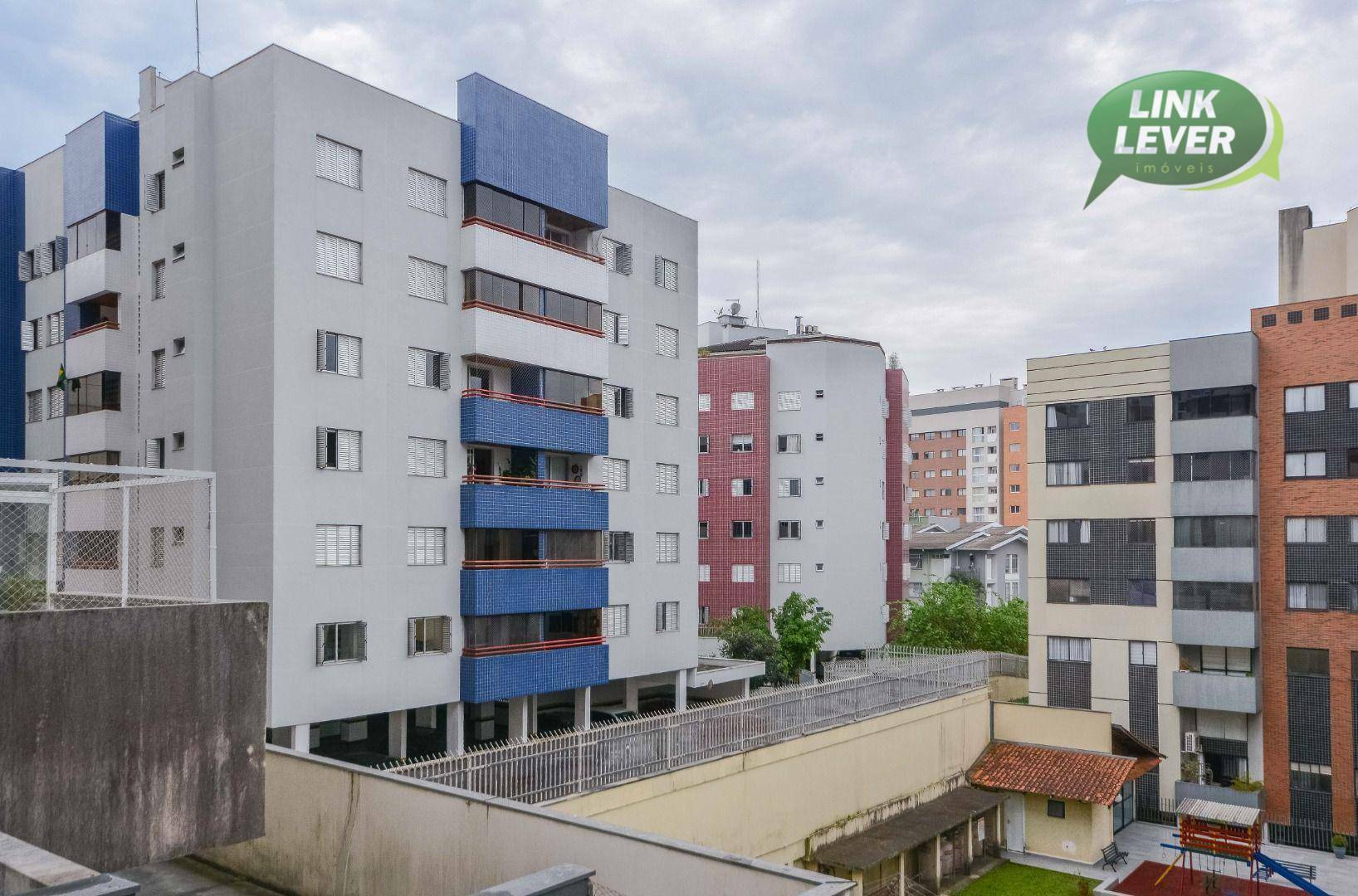 Apartamento para alugar com 3 quartos, 65m² - Foto 31