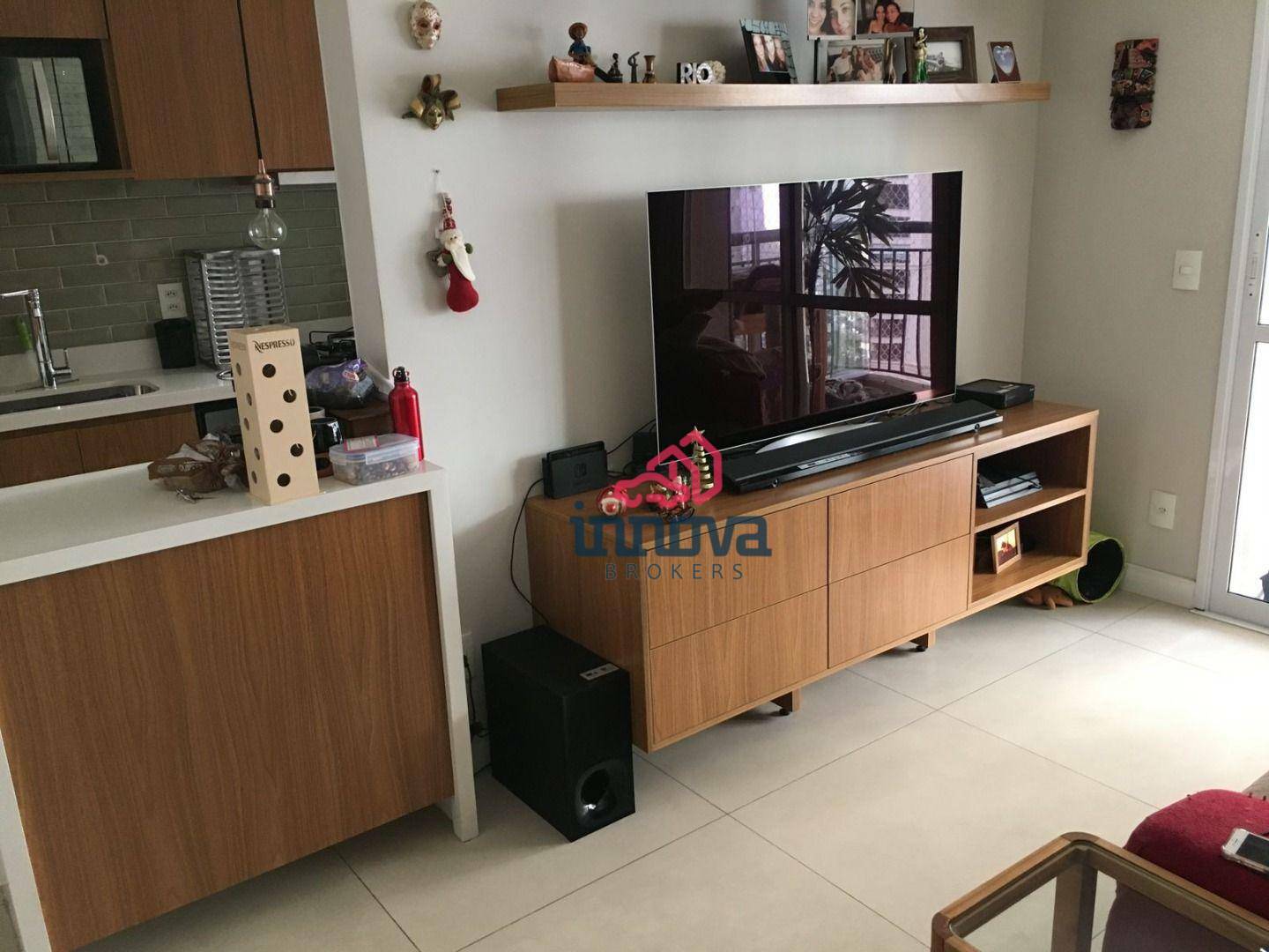 Apartamento à venda com 2 quartos, 68m² - Foto 13