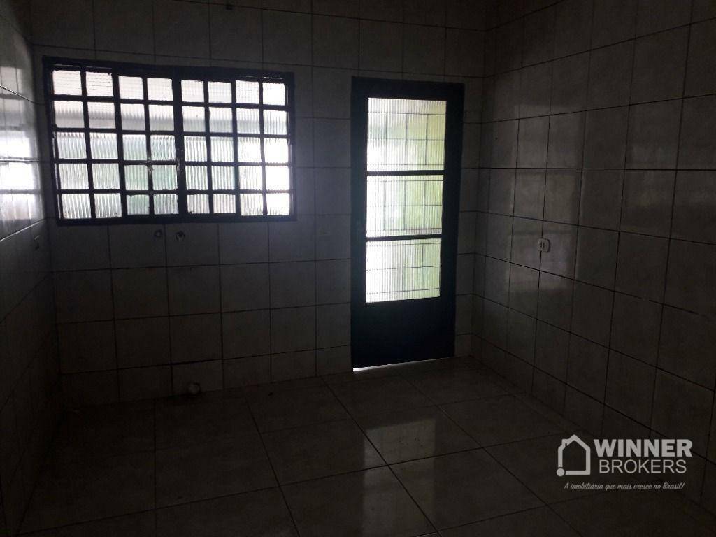 Sobrado à venda com 3 quartos, 200m² - Foto 7