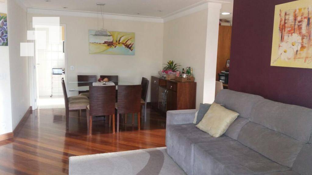 Apartamento à venda e aluguel com 2 quartos, 94m² - Foto 1