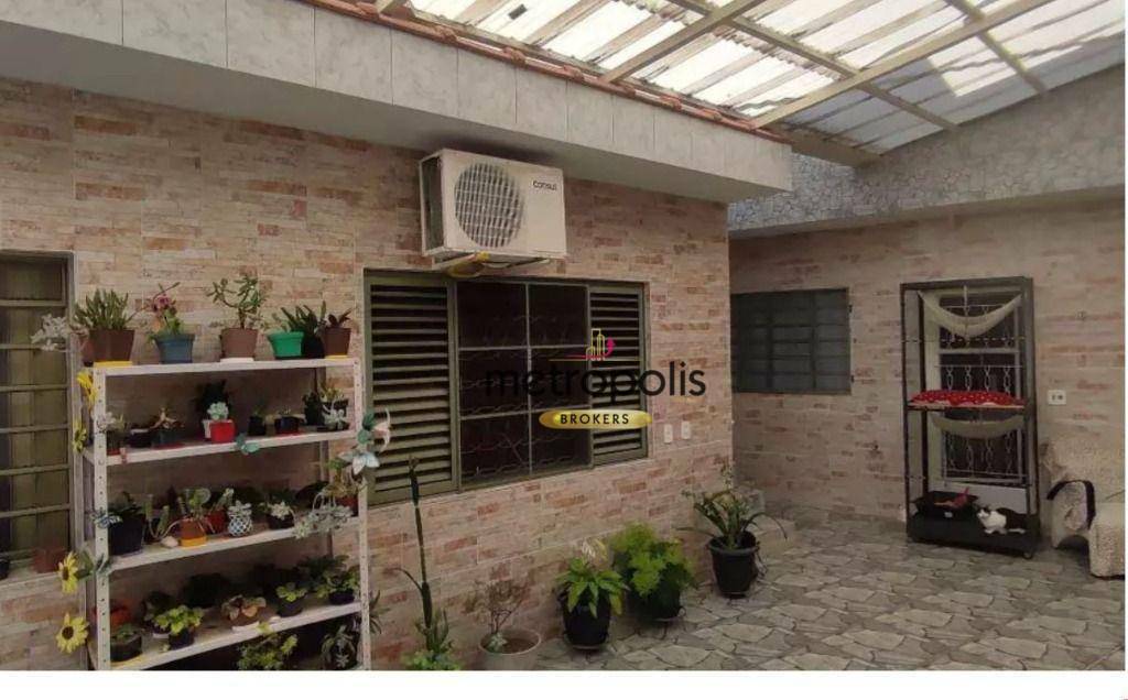 Casa à venda com 5 quartos, 350m² - Foto 5