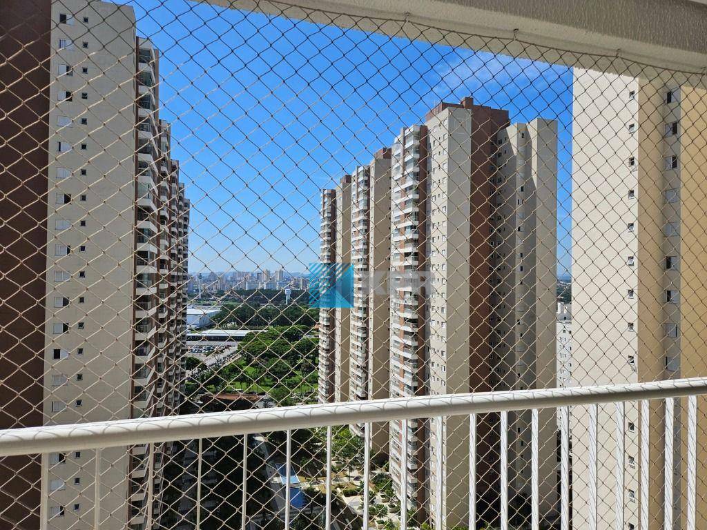 Apartamento para alugar com 3 quartos, 102m² - Foto 3