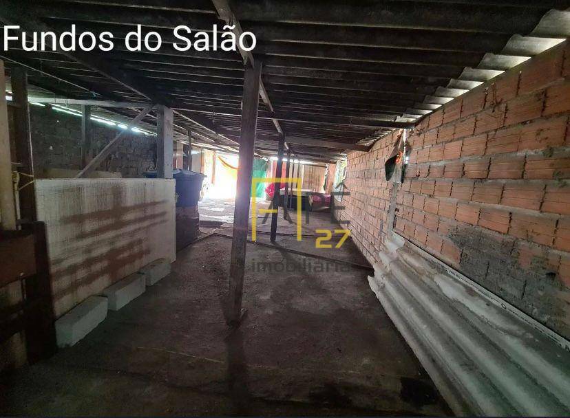 Casa para alugar com 2 quartos, 150m² - Foto 20