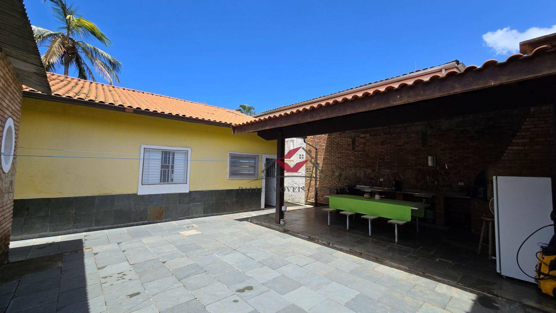 Casa de Condomínio à venda com 3 quartos, 156m² - Foto 34