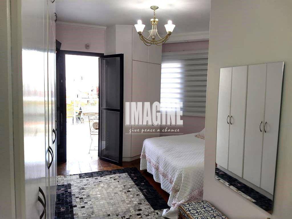 Sobrado à venda com 3 quartos, 250m² - Foto 12