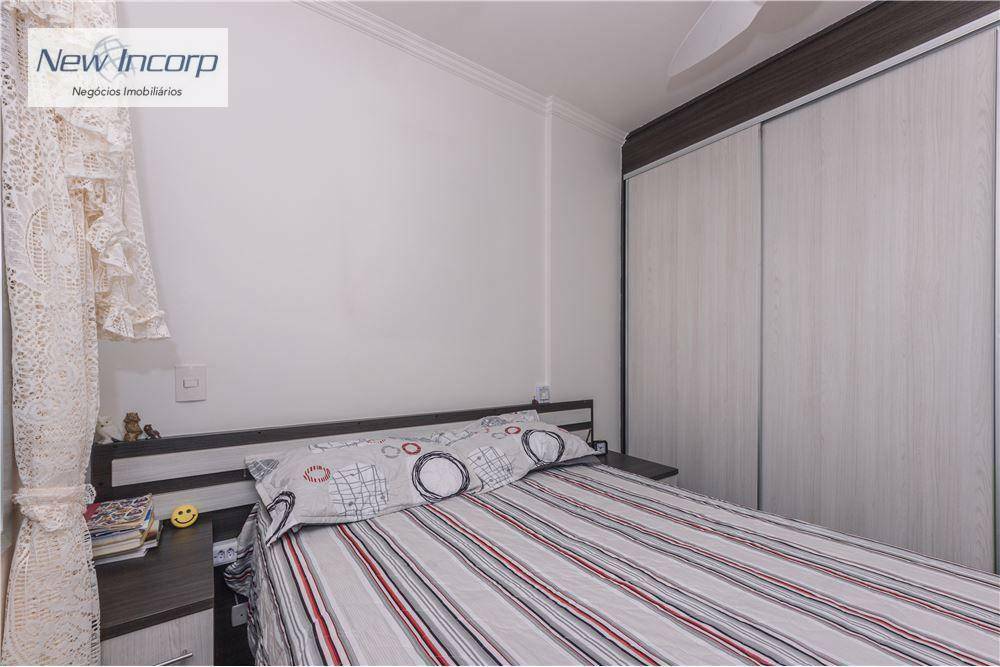 Apartamento à venda com 3 quartos, 67m² - Foto 11