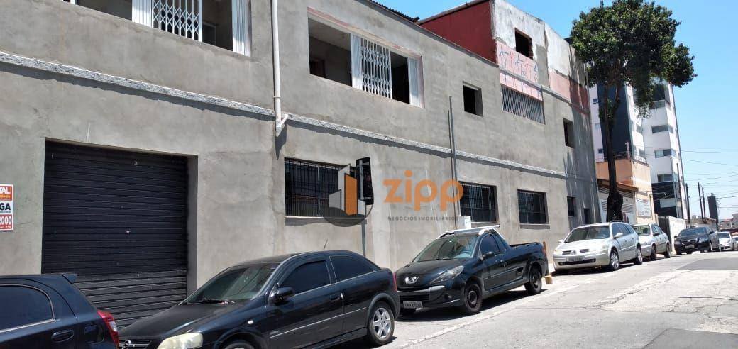 Loja-Salão para alugar, 280m² - Foto 15