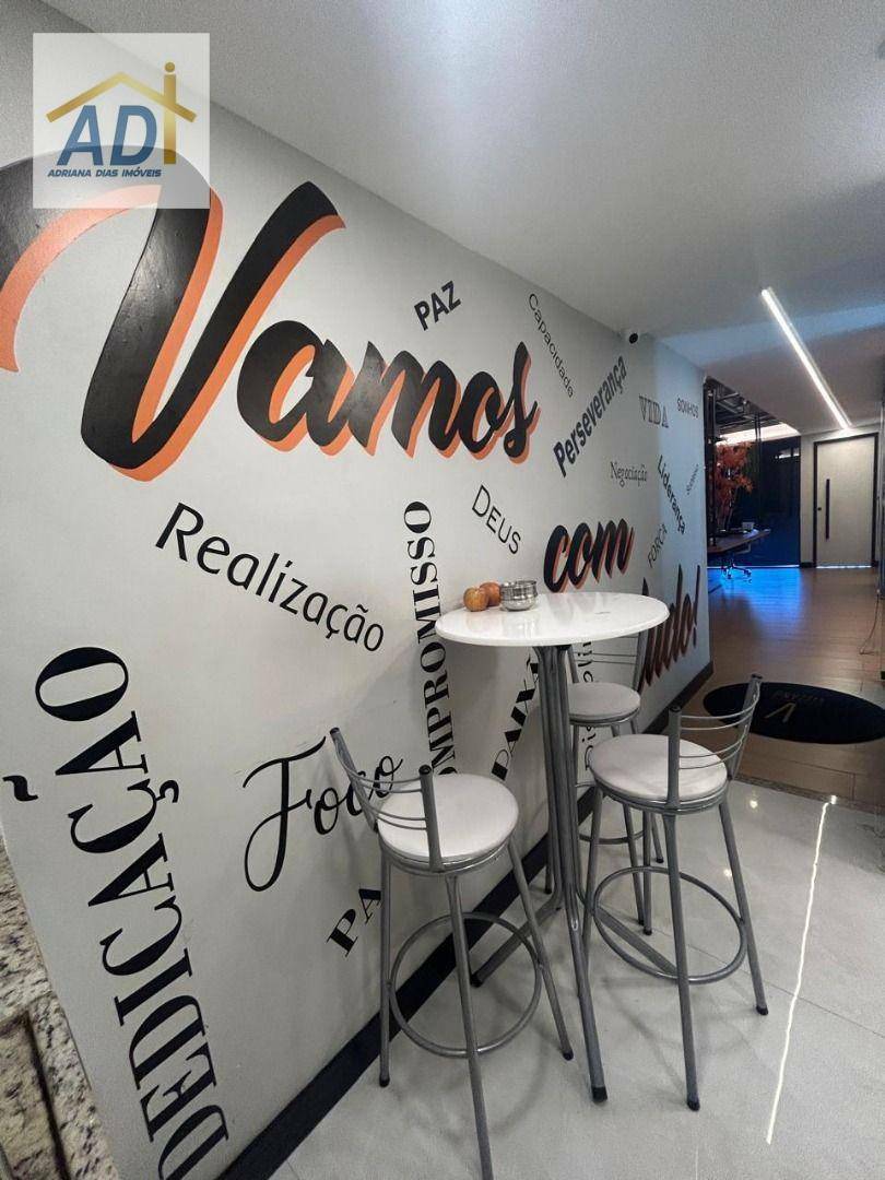 Conjunto Comercial-Sala à venda e aluguel, 200m² - Foto 30