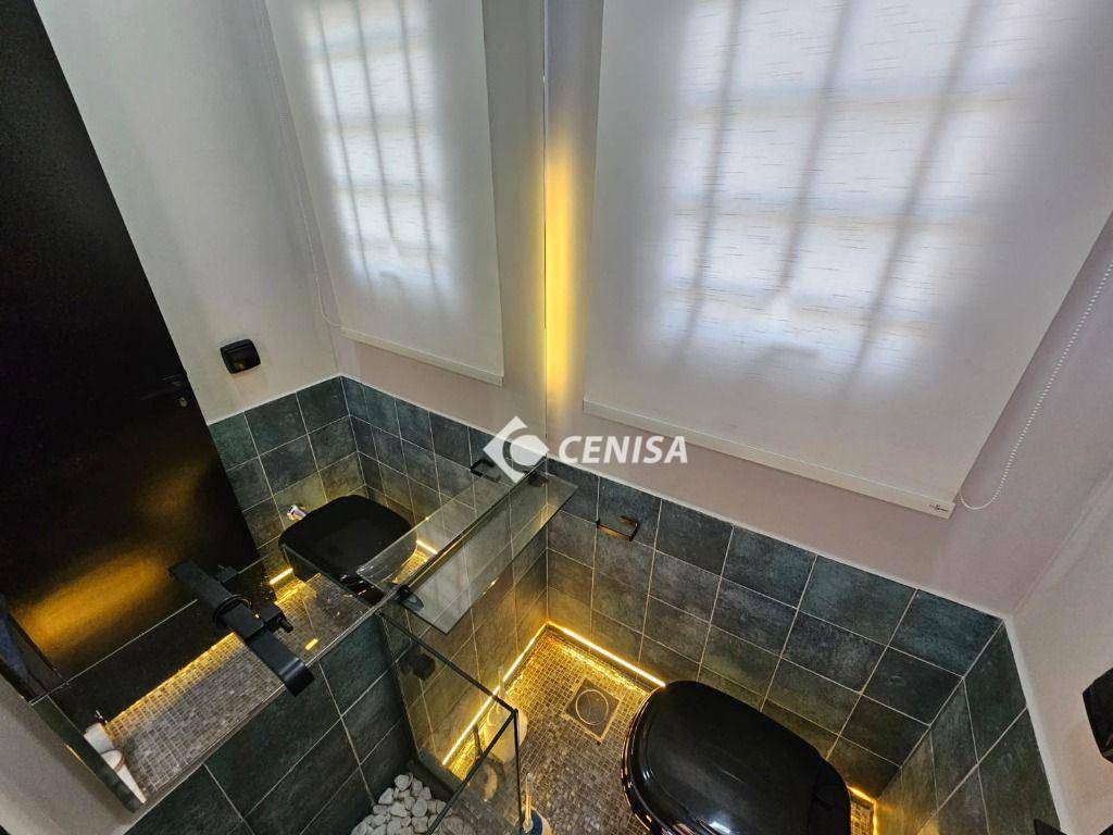 Casa à venda e aluguel com 3 quartos, 153m² - Foto 18