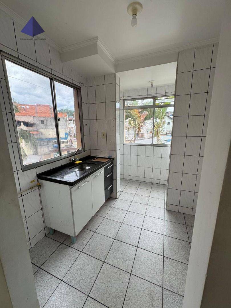 Apartamento à venda com 2 quartos, 50m² - Foto 4