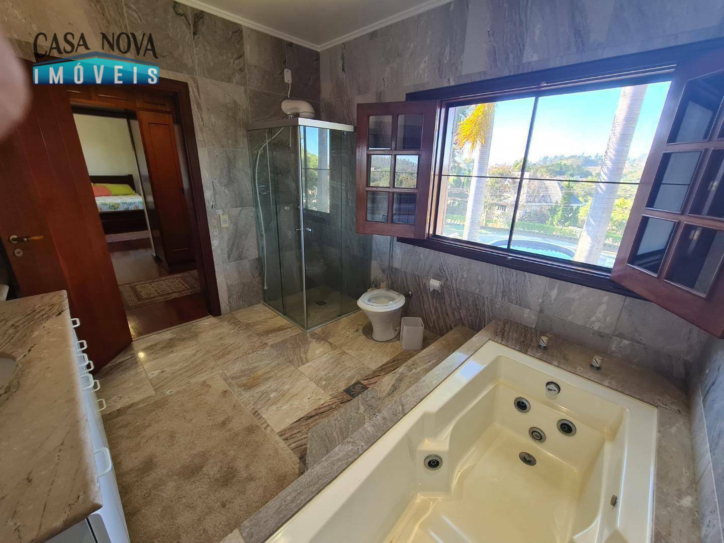 Casa de Condomínio à venda com 4 quartos, 650m² - Foto 24