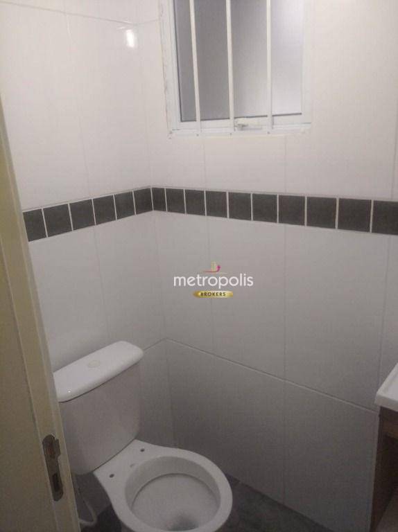 Sobrado à venda com 4 quartos, 76m² - Foto 8