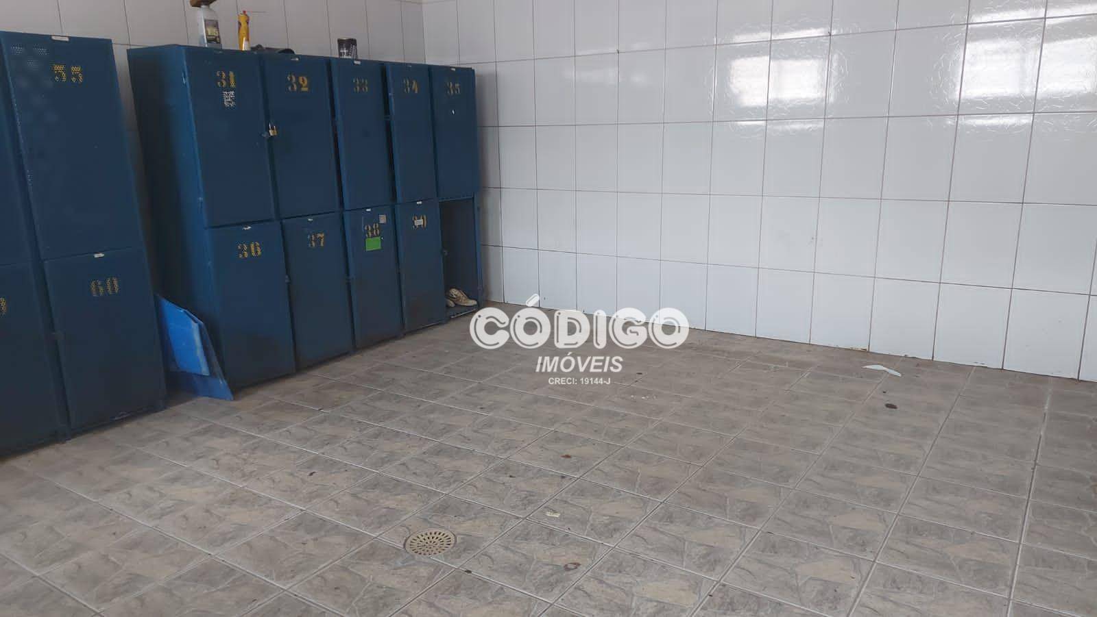 Depósito-Galpão-Armazém para alugar, 2500m² - Foto 19