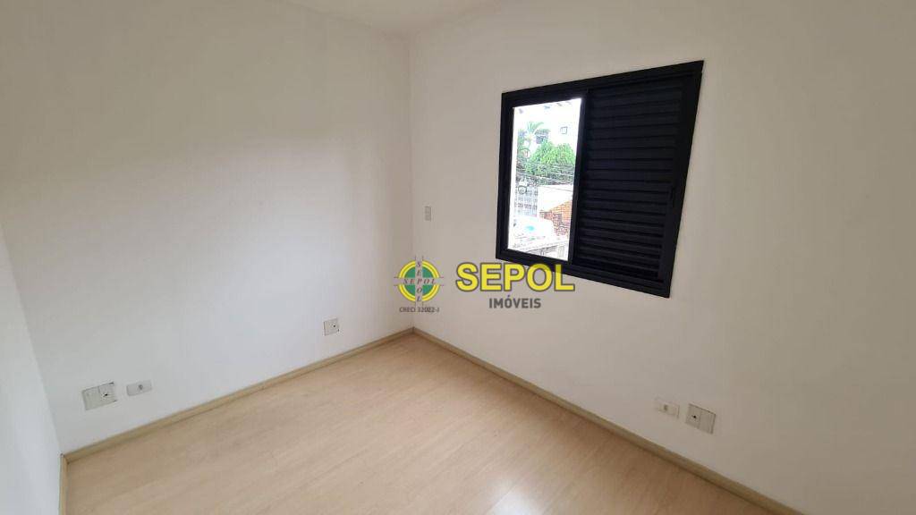 Apartamento para alugar com 3 quartos, 68m² - Foto 4