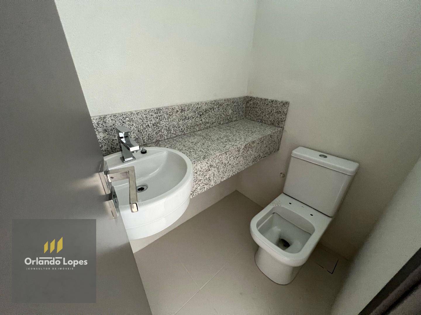 Apartamento à venda com 4 quartos, 288m² - Foto 8