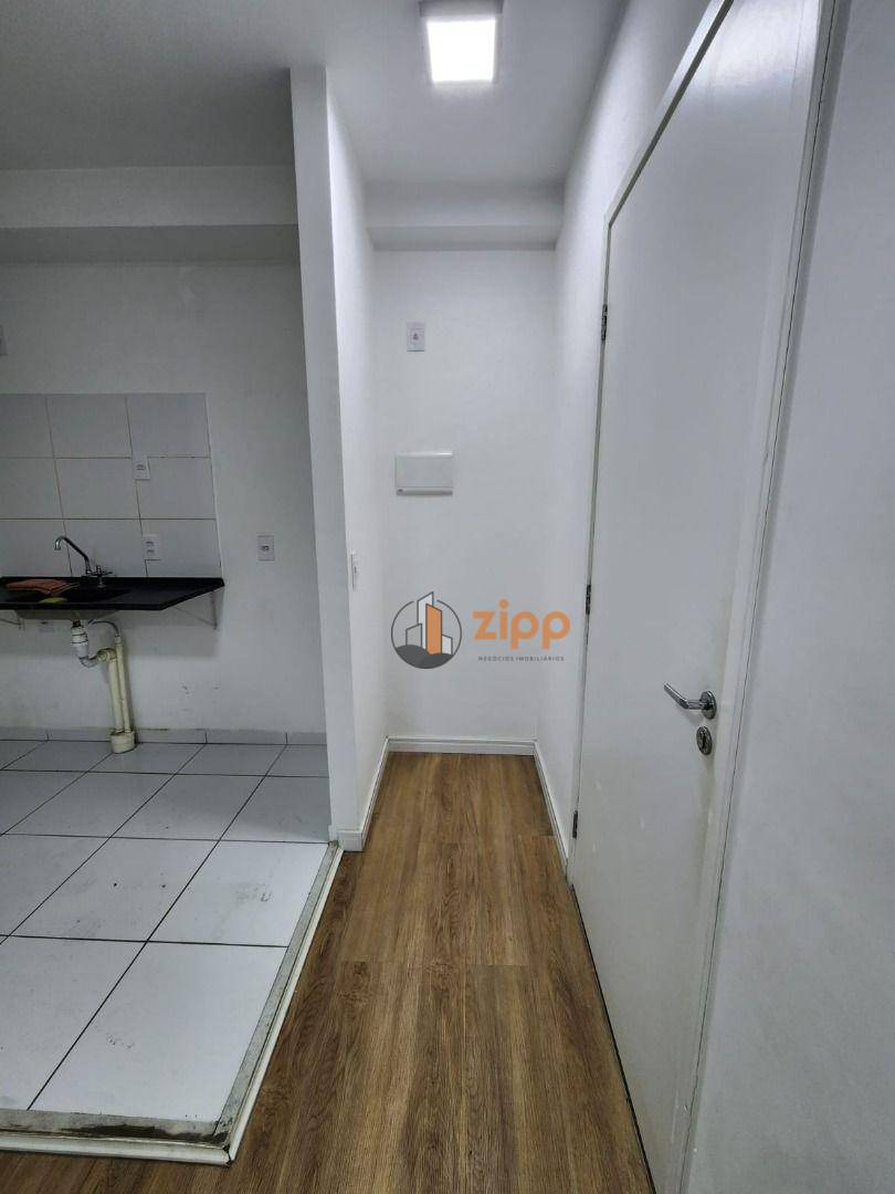 Apartamento à venda com 2 quartos, 43m² - Foto 14