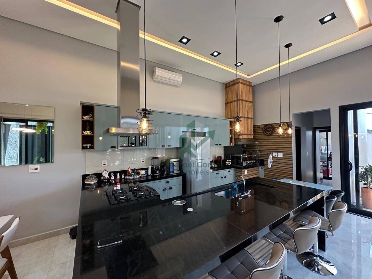 Casa de Condomínio, 3 quartos - Foto 5