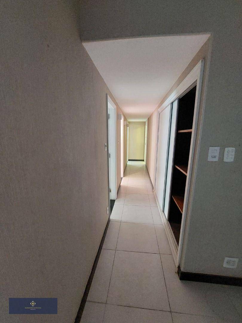 Apartamento à venda com 3 quartos, 198m² - Foto 35