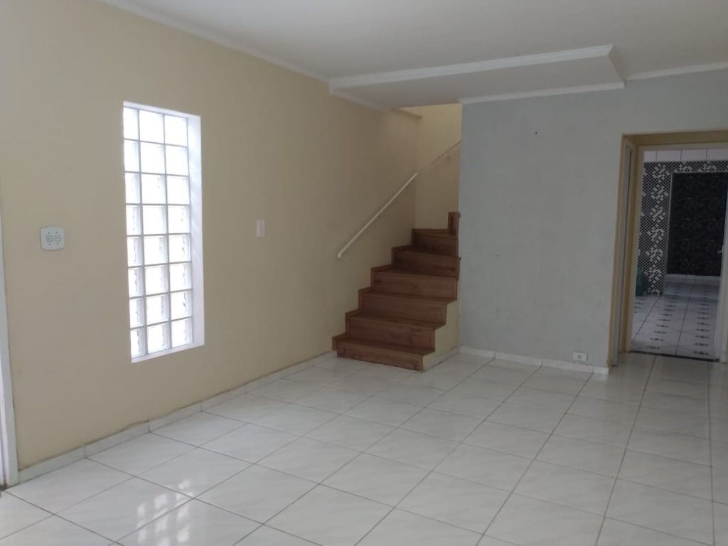 Sobrado à venda com 2 quartos, 80m² - Foto 7