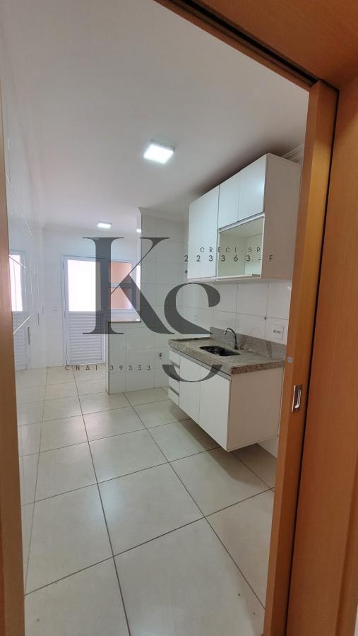 Apartamento à venda com 3 quartos, 97m² - Foto 32