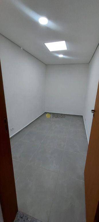 Sobrado para alugar, 100m² - Foto 8