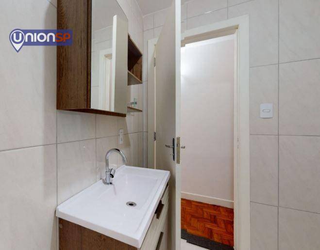 Apartamento à venda com 1 quarto, 32m² - Foto 12