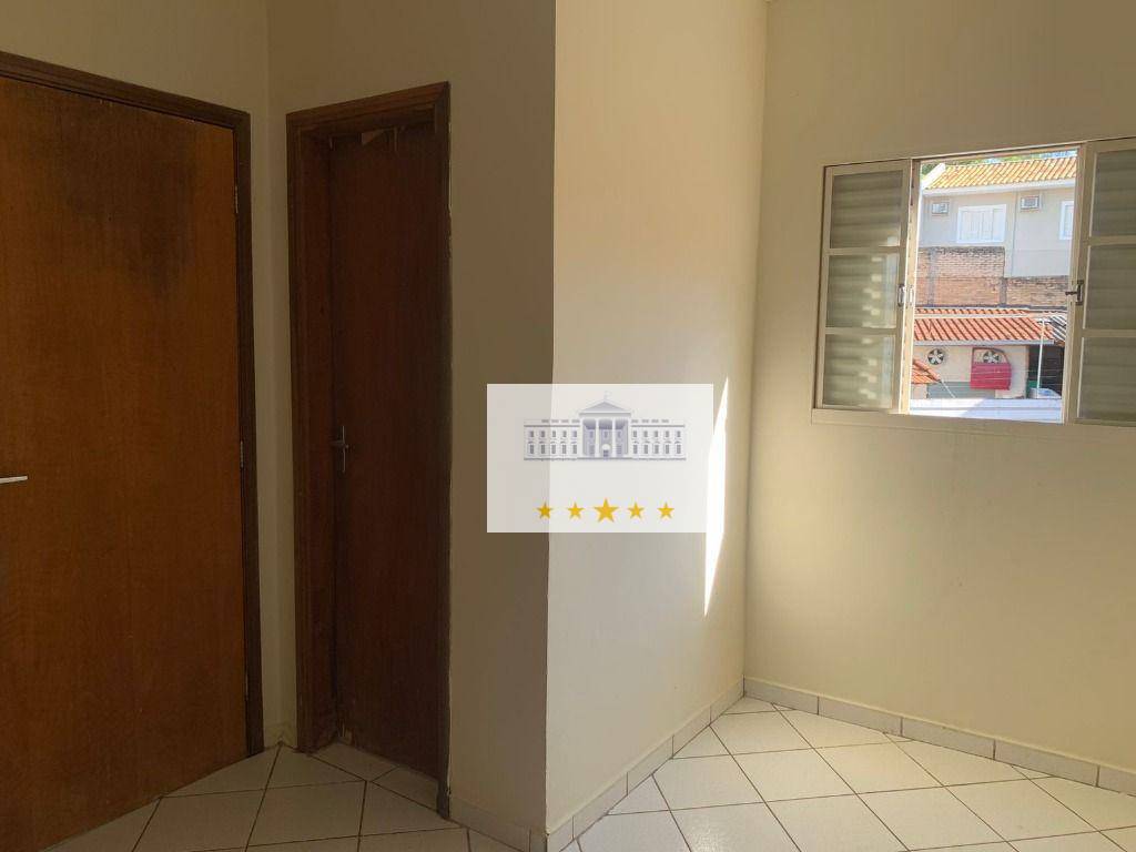 Apartamento para alugar com 1 quarto, 38m² - Foto 3