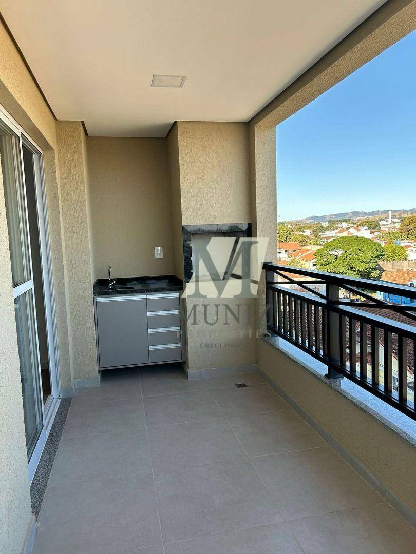 Apartamento à venda e aluguel com 3 quartos, 91m² - Foto 4