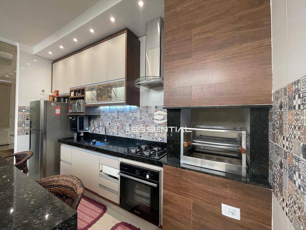 Casa à venda com 3 quartos, 140m² - Foto 7